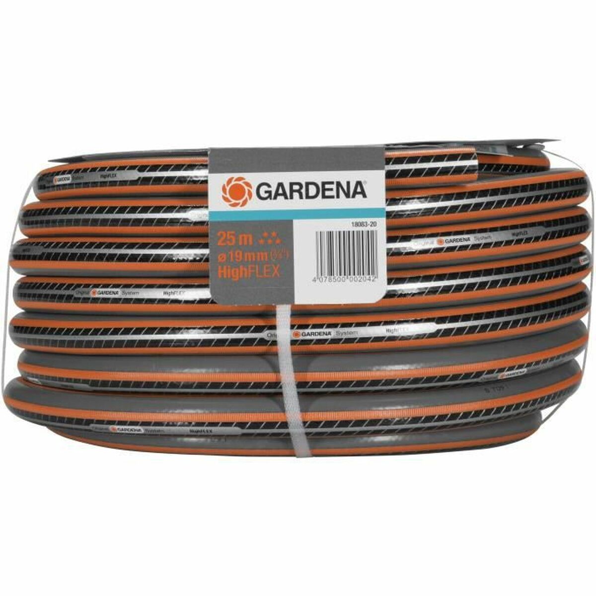 Voolik Gardena Comfort High Flex Ø 19 mm 25 m
